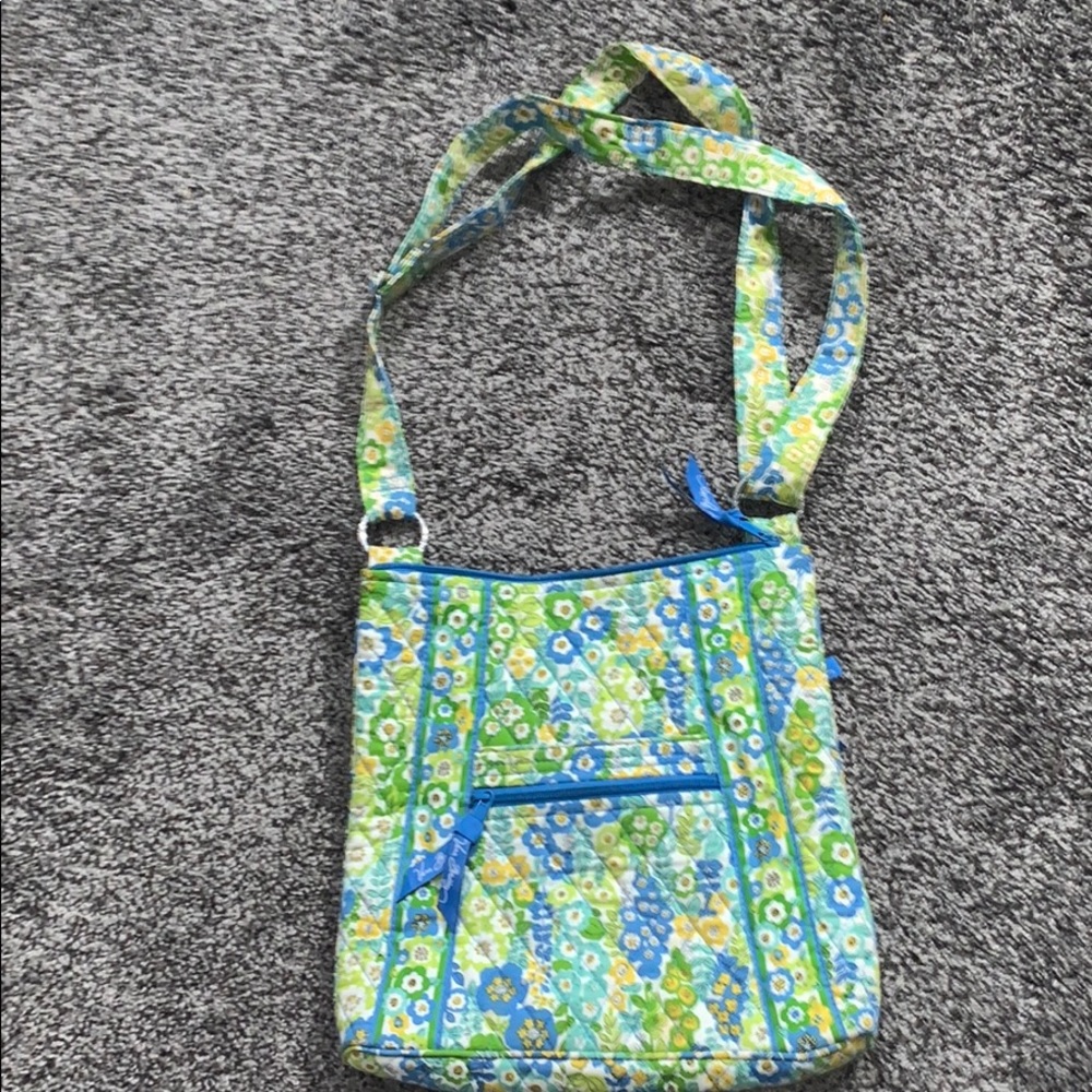 vera bradley bag